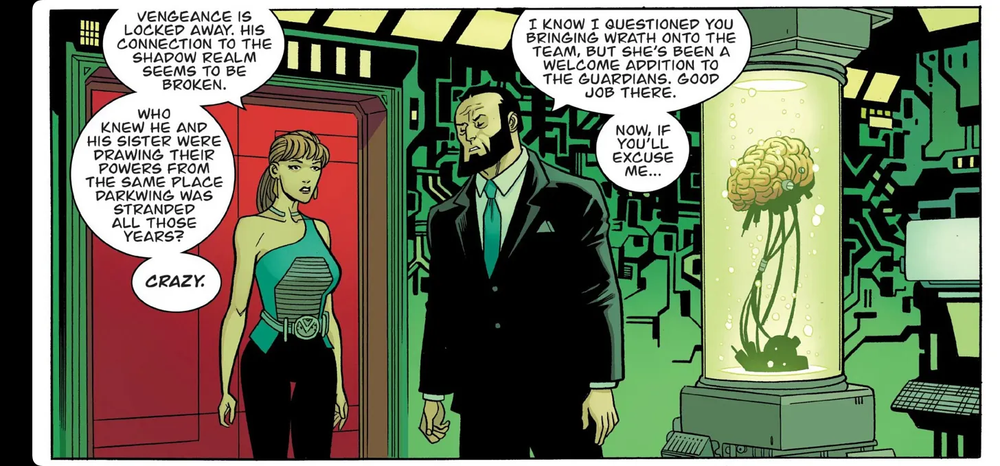 The Paradox of True Invincibility