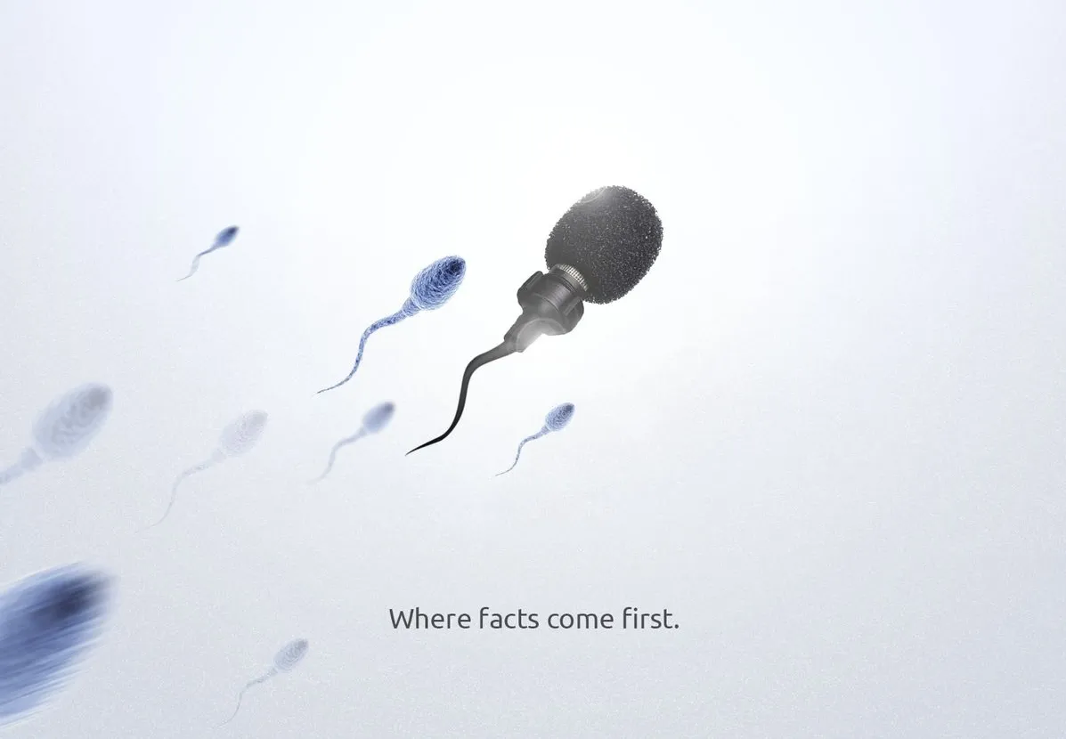 The Gospel According to Advertising